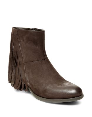 lord and taylor steve madden booties