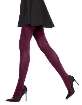 Hue Absolute Opaque Tights