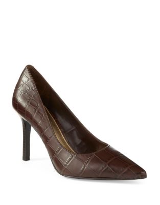 UPC 888187659705 product image for Lauren Ralph Lauren Sarina Pumps | upcitemdb.com