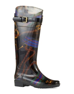 ralph lauren rossalyn rain boots