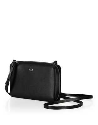 lauren ralph lauren tate multifunction crossbody