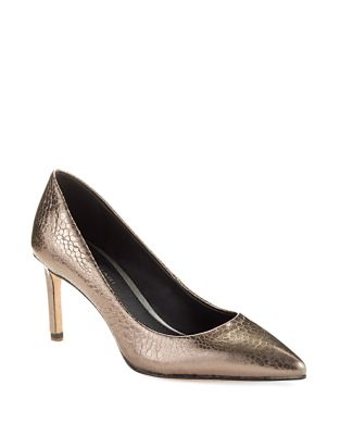UPC 888682111395 product image for Elie Tahari Destry Pumps | upcitemdb.com