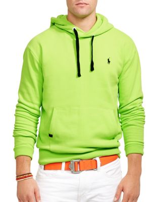 UPC 888876031881 product image for Polo Ralph Lauren Performance Fleece Hoodie | upcitemdb.com