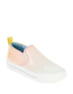 UPC 888877458991 product image for Marc By Marc Jacobs Sunset Slip-On Sneakers | upcitemdb.com