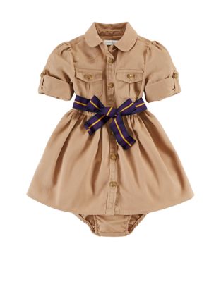 infant safari outfit