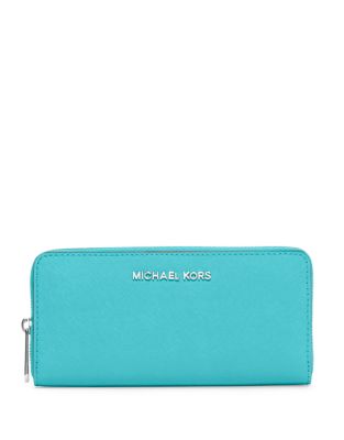 tiffany blue michael kors purse
