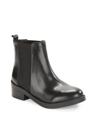lord and taylor steve madden booties