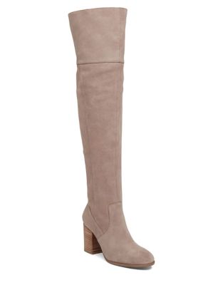 lord and taylor over the knee boots