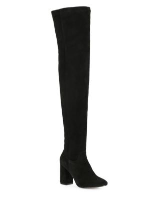 lord and taylor over the knee boots