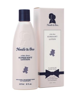 UPC 899646000082 product image for Noodle & Boo Super Soft Lotion for Baby -Smart Value | upcitemdb.com