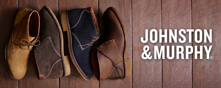 JOHNSTON  MURPHY | Lord and Taylor