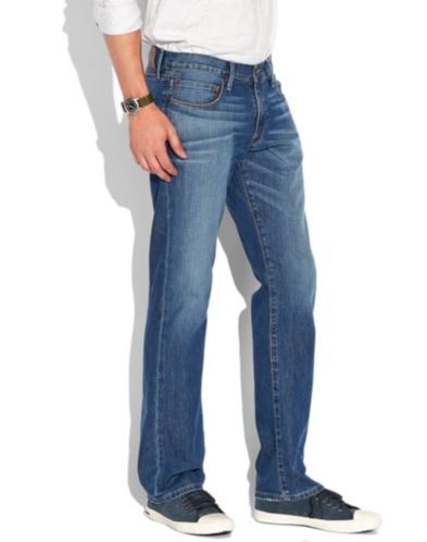 221 Original Boot | Lucky Brand