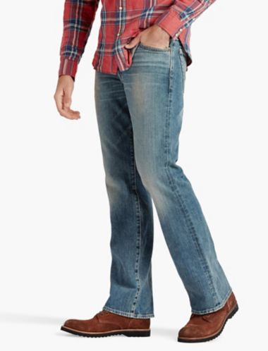 lucky jeans mens bootcut