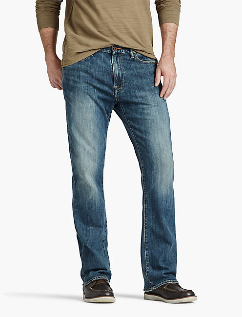 Bootcut Jeans for Men | Lucky Brand