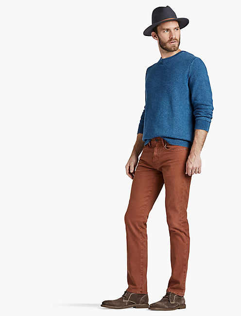 Mens Colored Jeans | Lucky Brand