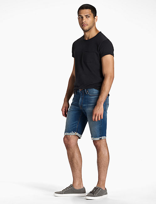 Mens Blue Jean Shorts | Lucky Brand