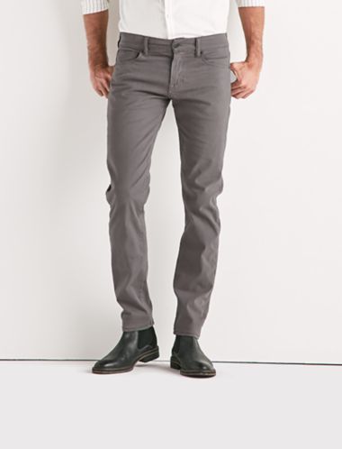 lucky brand khaki jeans