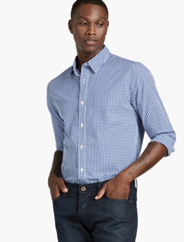lucky brand logo t shirts