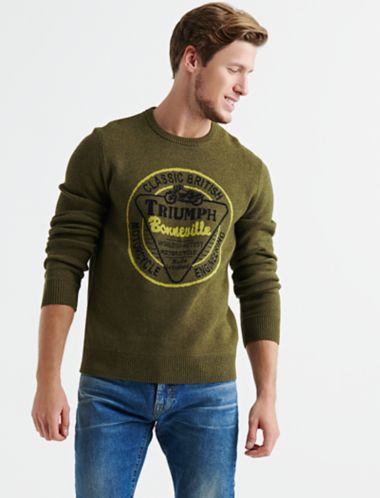 lucky brand triumph sweater