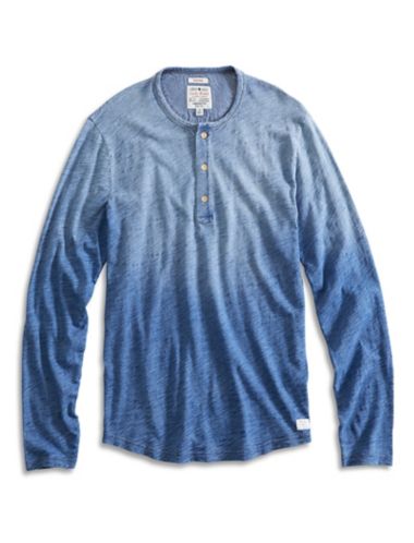 lucky brand true indigo shirt