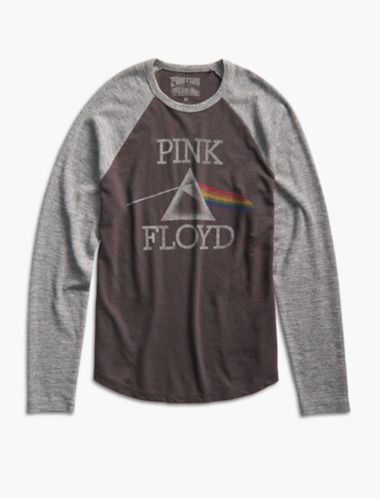 pink floyd long sleeve shirt