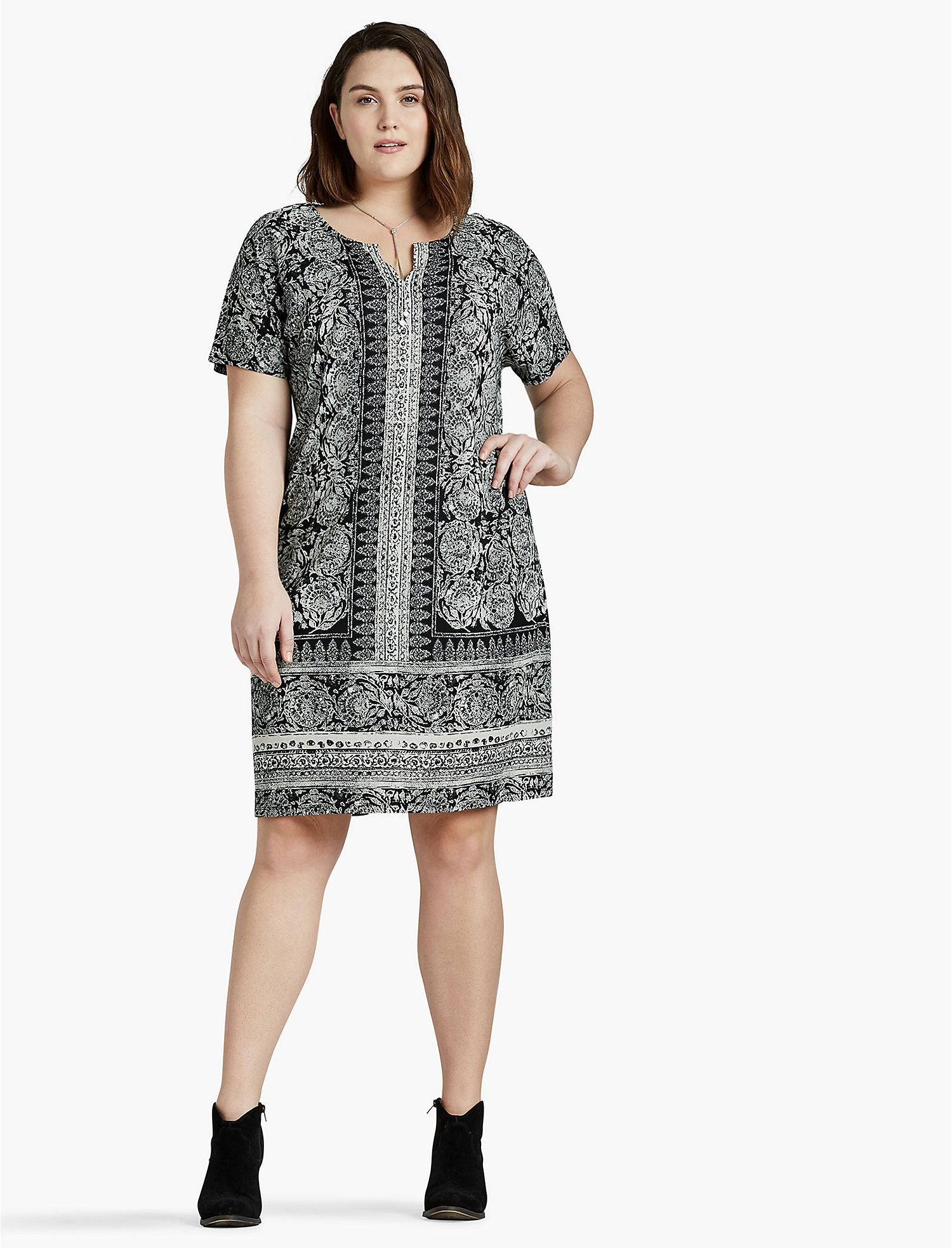 Plus Size Dresses On Sale