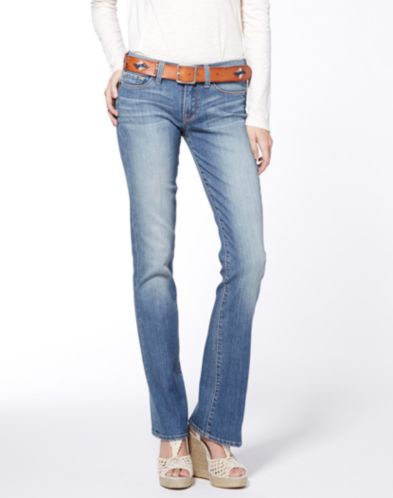 Women's Lucky Brand Jeans