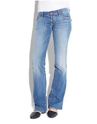 Designer Flare Jeans For Women