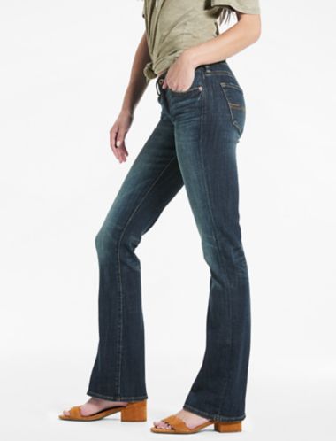 lucky brand charlie baby boot