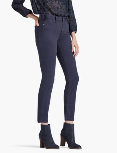 lucky brand hayden skinny