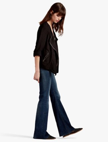 unconstructed jacket