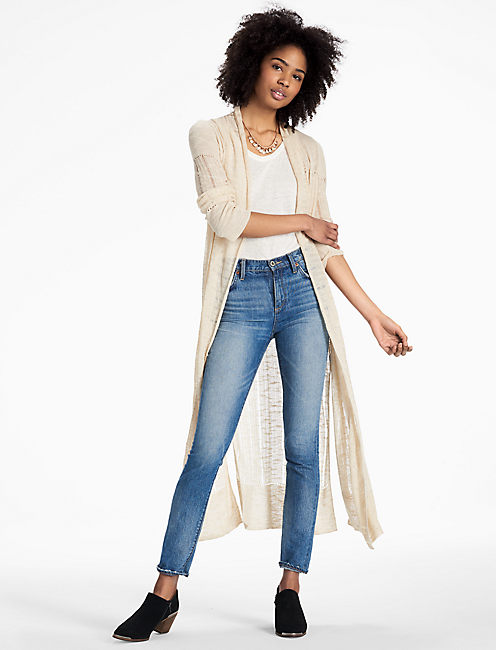 Duster Cardigan | Lucky Brand