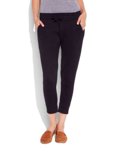 skinny sweatpant