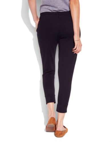 skinny sweatpant