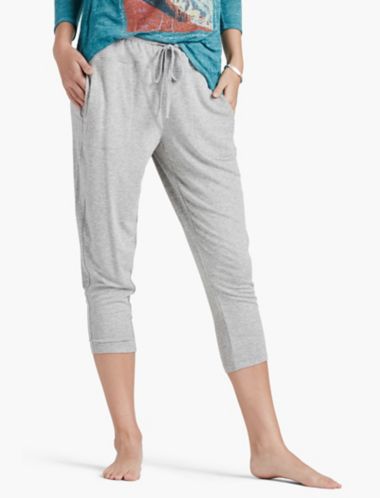 lucky brand sweatpants