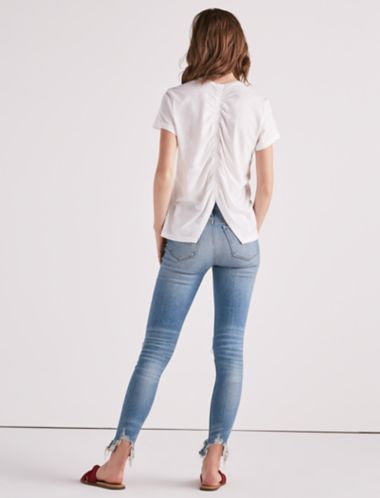 Apparel | Lucky Brand