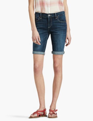 lucky brand the bermuda shorts