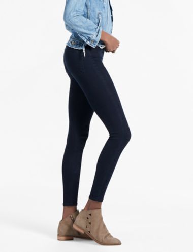 lucky brand jeggings