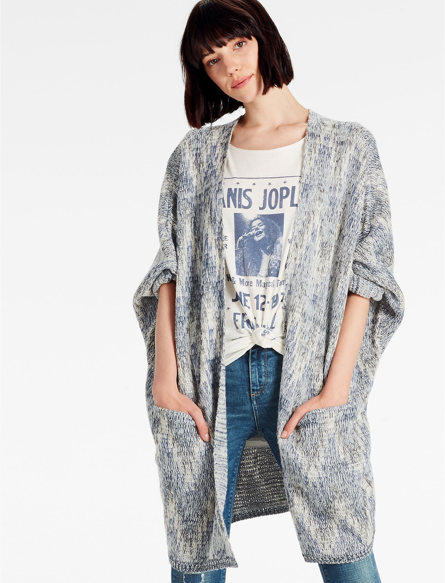Women's Sweaters | BOGO 50% Off Apparel | Lucky Brand