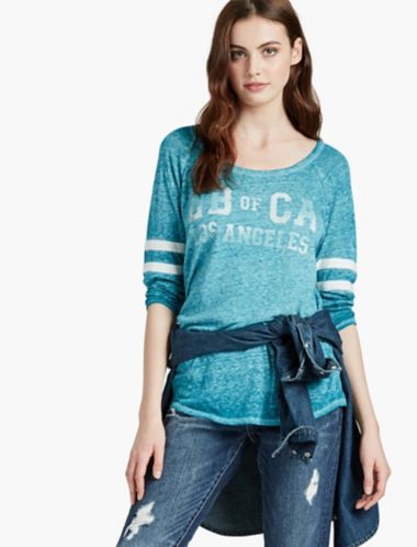 lucky tees website