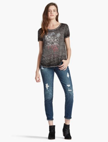 lucky tees website