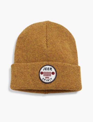 lucky brand beanie