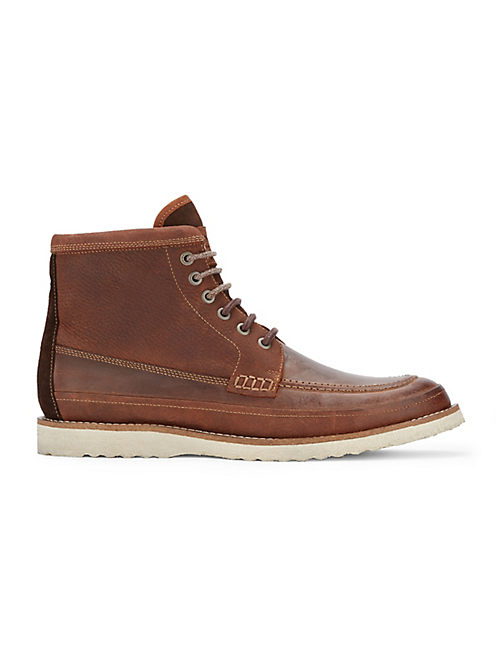 Mens Leather Boots | Lucky Brand