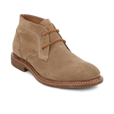 lucky chukka boots