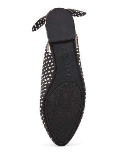 atlyi flat lucky brand