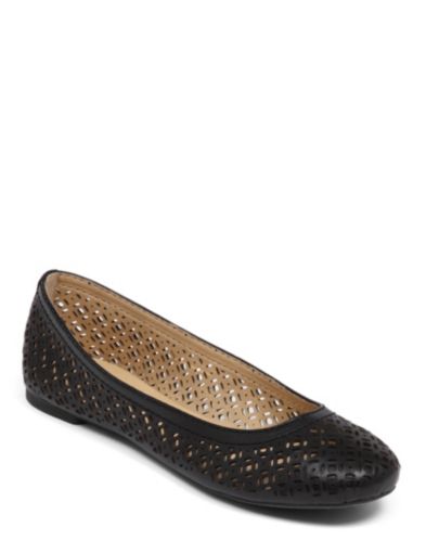 atlyi flat lucky brand