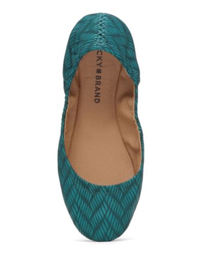 Emmie Flats | Lucky Brand