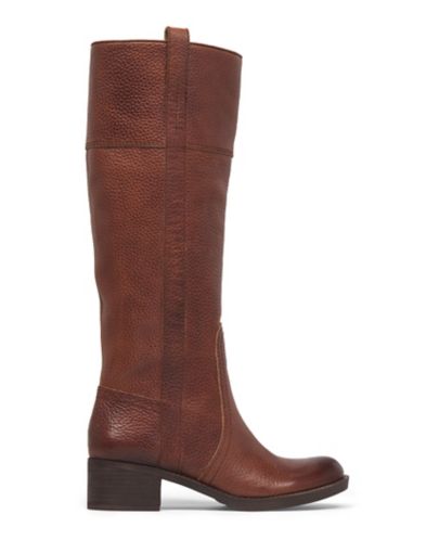 Hibiscus Riding Boot | Lucky Brand