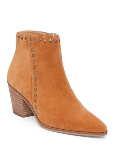 women's booties on sale