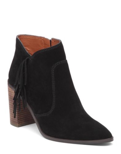 best brand for booties